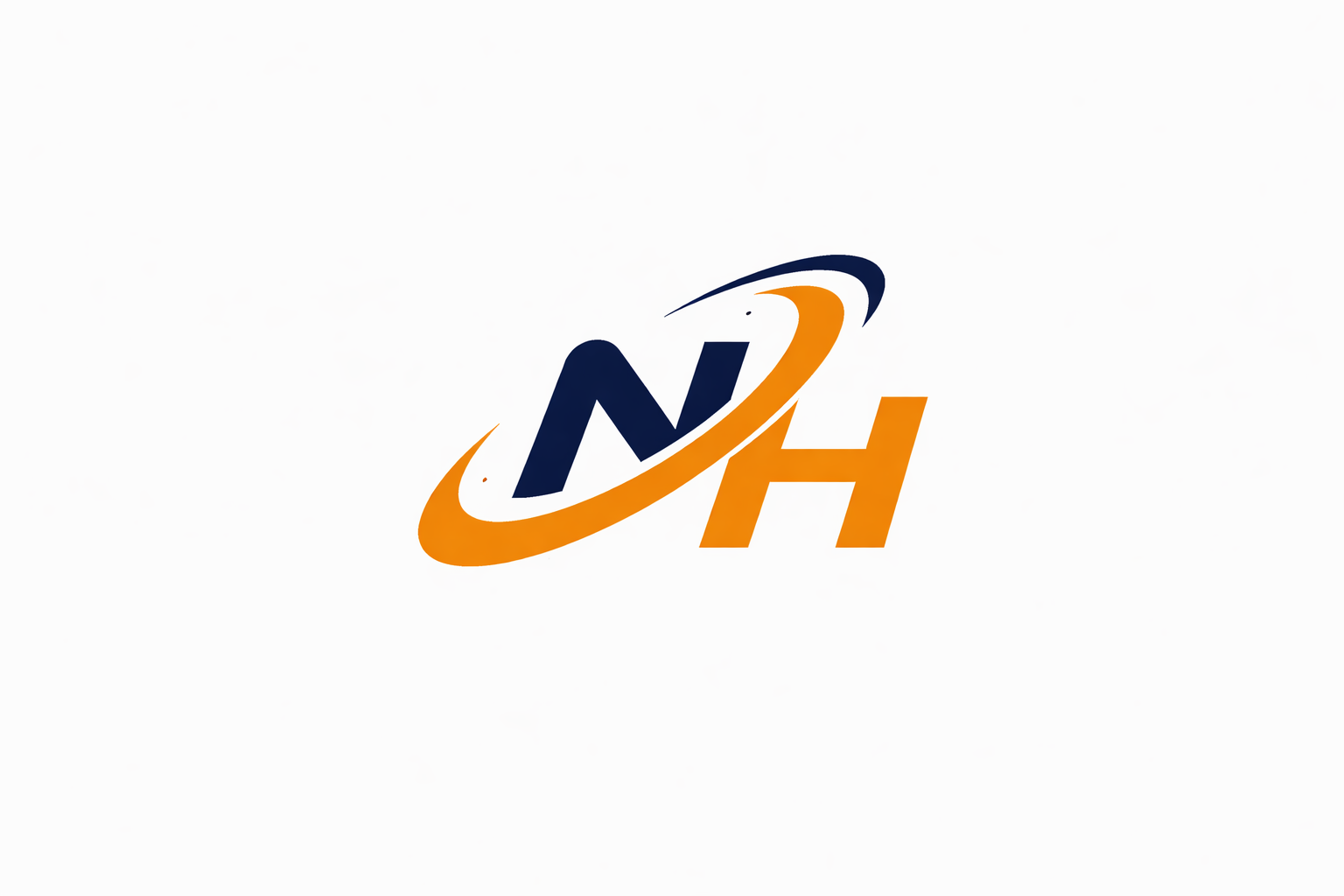 N. Hossain Fabrics logo